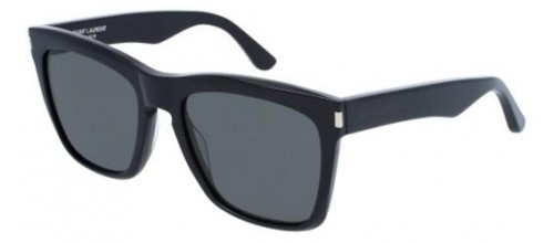 Saint Laurent DEVON SL 137 001 O